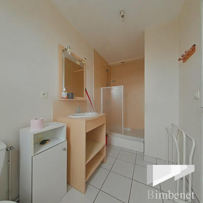 Immeuble - 135 m²