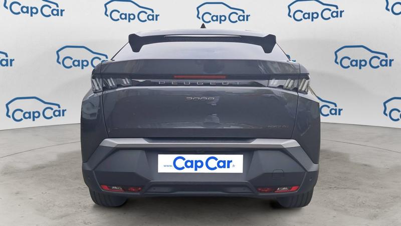 Peugeot 3008 1.2 Hybrid 136 e-Dsc6 Allure Pack