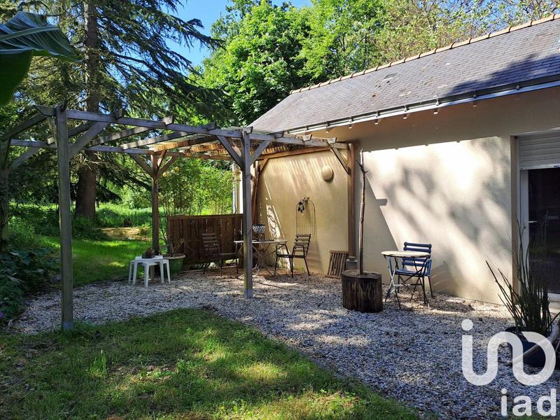 Maison - 148 m² - 6 pièces