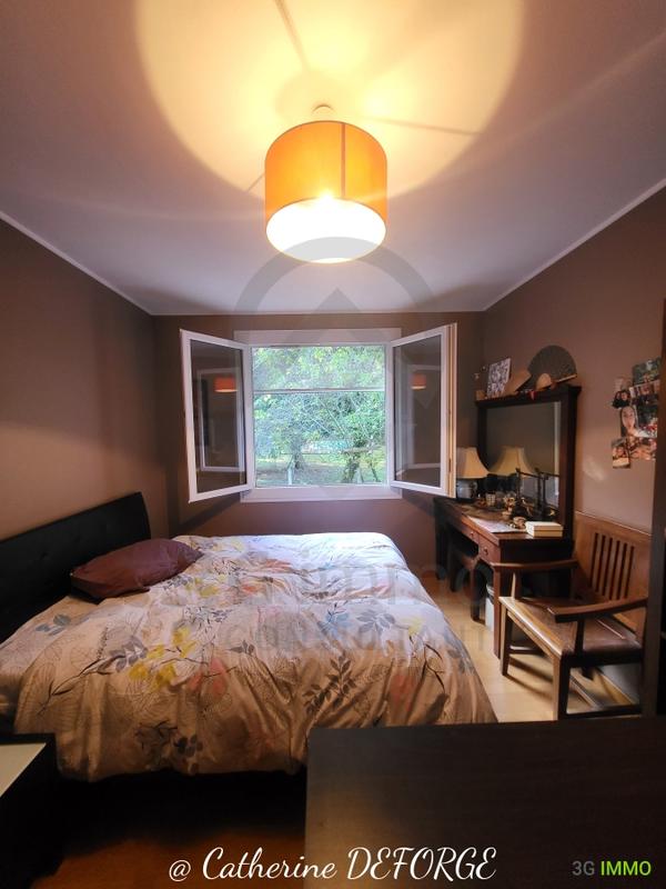 Maison - 120 m² - 10 pièces