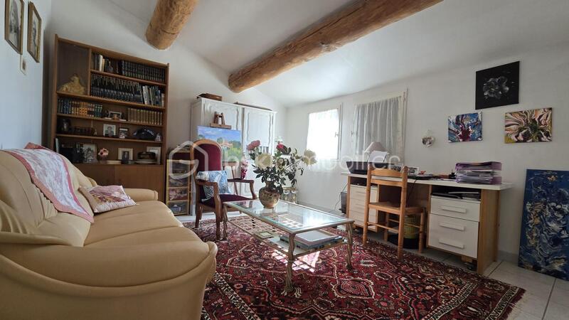 Maison traditionnelle - 136 m² - 6 pièces