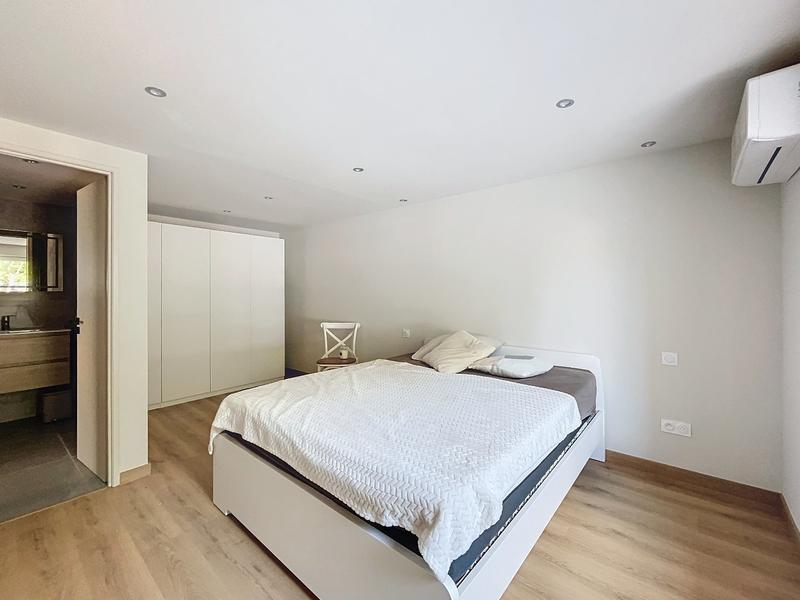 Maison de ville - 97 m² - 4 pièces