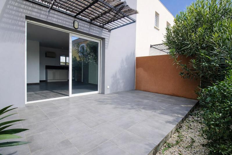 Villa - 72 m² - 4 pièces