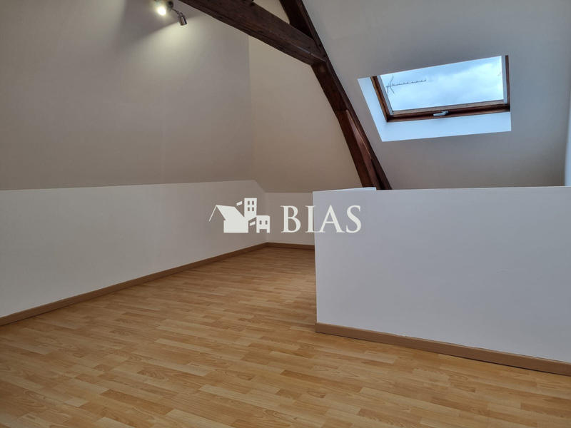 Maison - 75 m² - 4 pièces