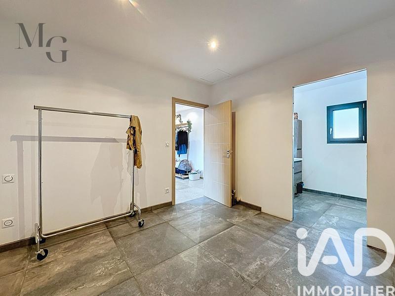 Maison - 149 m² - 5 pièces