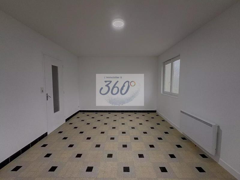 Appartement - 84 m² - 4 pièces