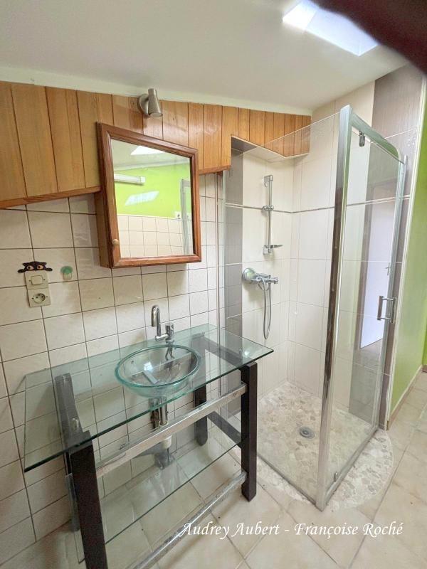 Maison - 112 m² - 4 pièces