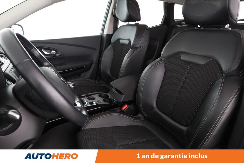 Renault Kadjar 1.5 dCi Energy Limited #2 110 ch