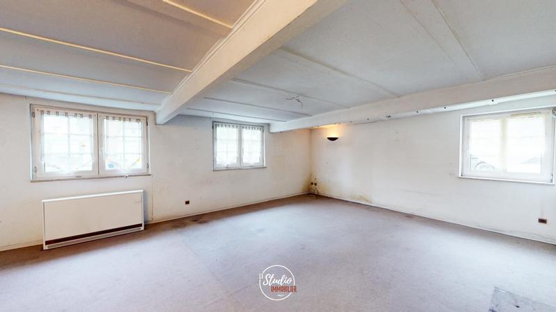 Maison - 139 m² - 6 pièces