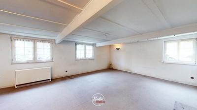 Maison - 139 m² - 6 pièces