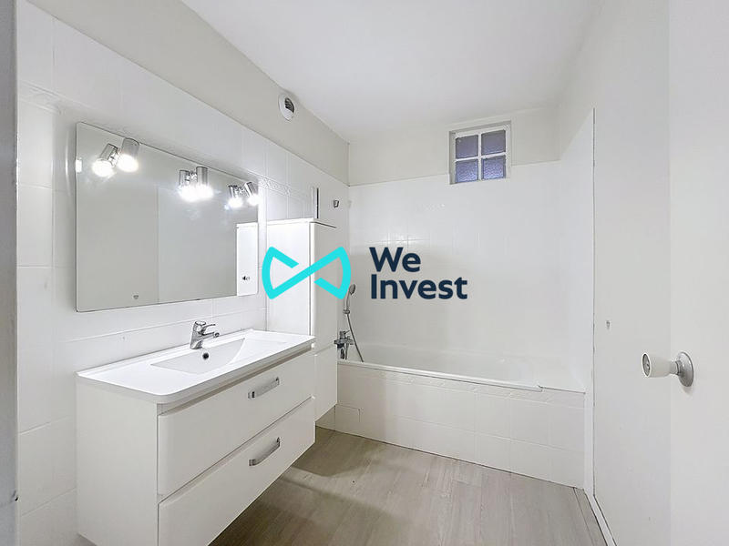 Appartement - 103 m² - 5 pièces