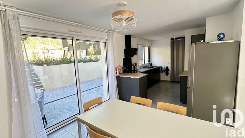 Maison - 101 m² - 5 pièces