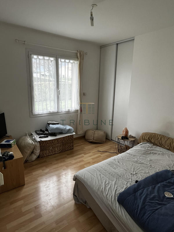 Maison - 134 m² - 6 pièces