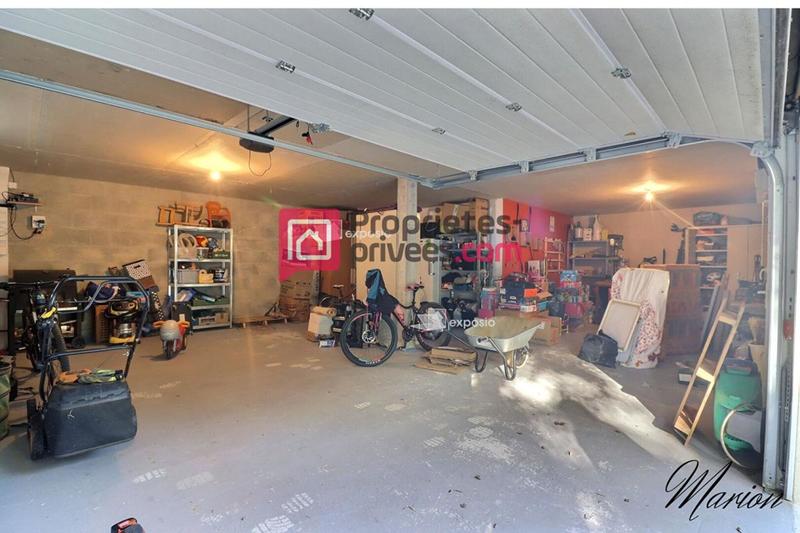 Maison - 160 m² - 7 pièces