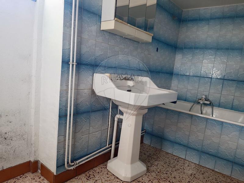 Maison de campagne - 92 m² - 5 pièces