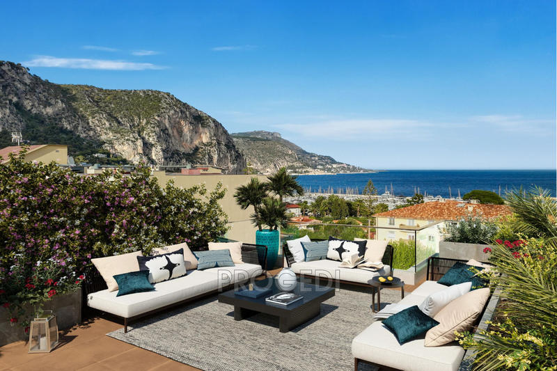 Appartement - 109 m² - 4 pièces