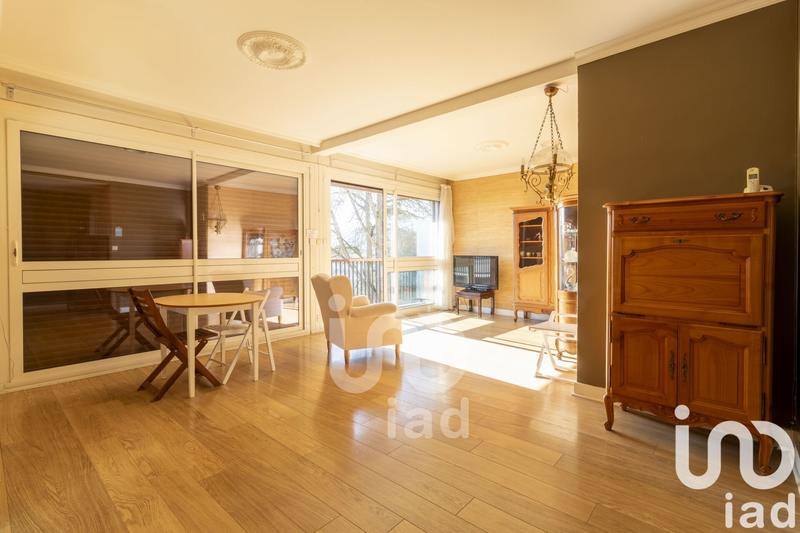 Appartement - 71 m² - 3 pièces