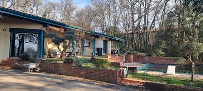 Villa - 136 m² - 5 pièces