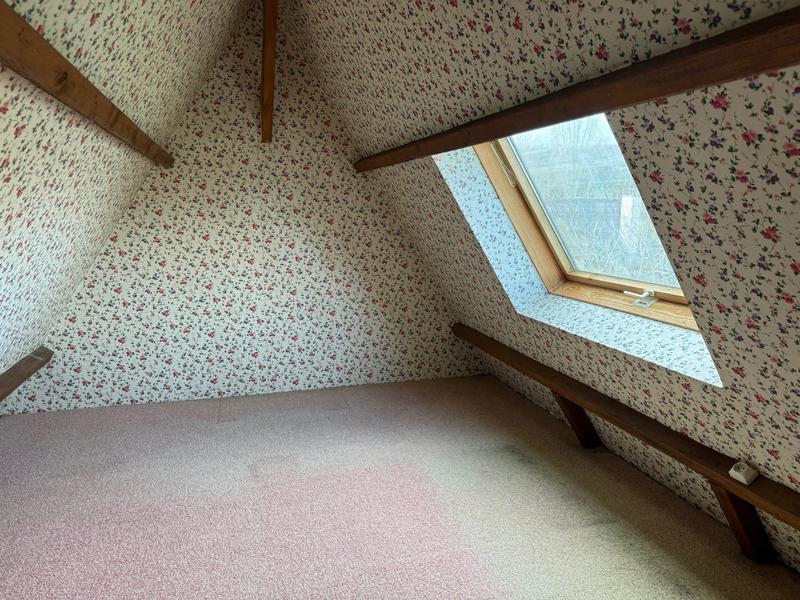 Maison traditionnelle - 154 m² - 4 pièces