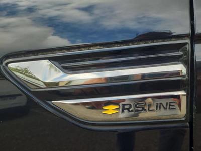 Renault Arkana E-Tech 145 - 21b R.S. Line