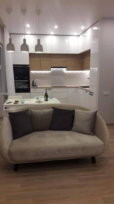 Appartement - 27 m² - 1 pièce