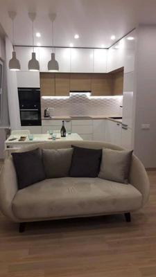 Appartement - 27 m² - 1 pièce