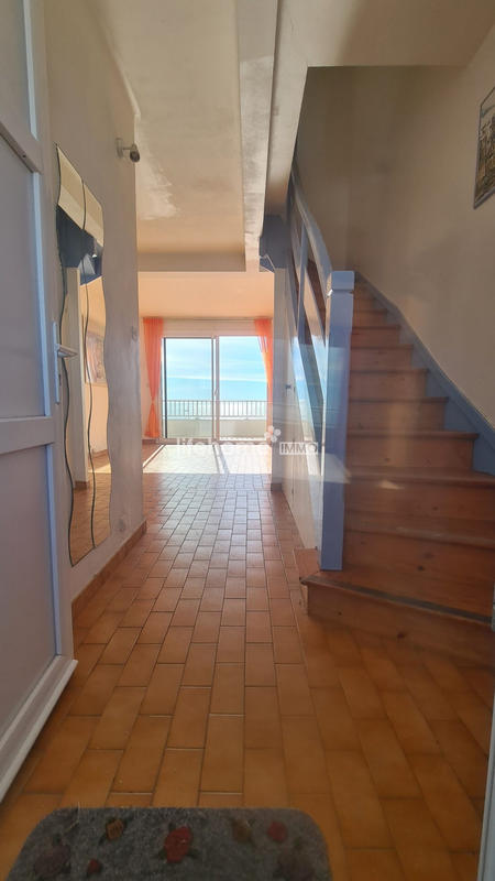 Duplex - 50 m² - 3 pièces