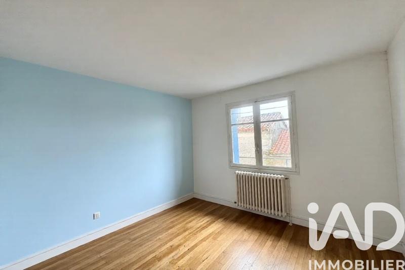 Maison - 145 m² - 5 pièces