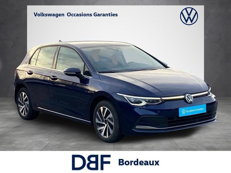 Volkswagen Golf 1.4 Hybrid Rechargeable Opf 204 Dsg6 Style