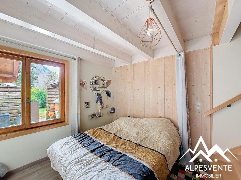 Appartement - 90 m² - 4 pièces