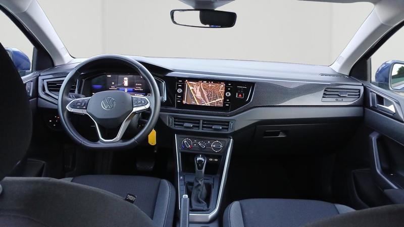 Volkswagen Polo 1.0 Tsi 95 s&amp;S Dsg7 Life Plus