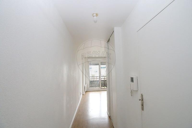 Studio - 22 m² - 1 pièce