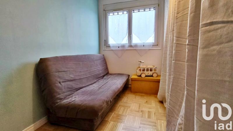 Appartement - 95 m² - 5 pièces