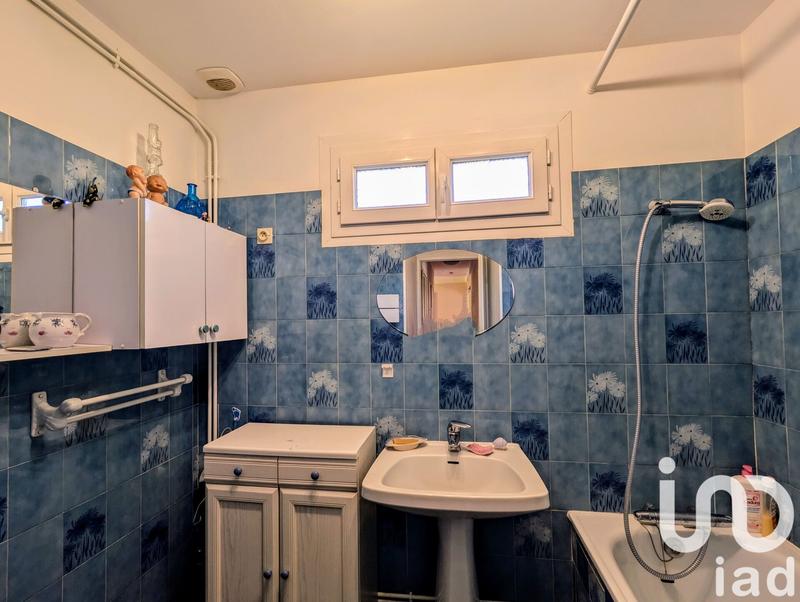 Maison - 144 m² - 7 pièces