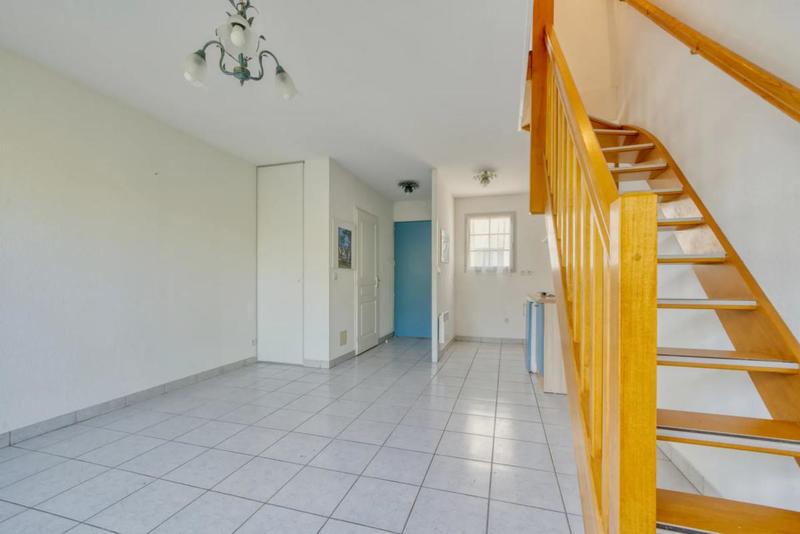 Maison - 49 m² - 3 pièces