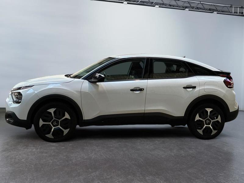 Citroën C4 BlueHDi 110 s&amp;S Bvm6 Feel