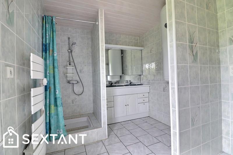 Propriété - 175 m² - 7 pièces