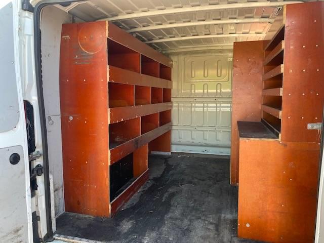 Citroën Jumper II 30 L1h1 BlueHDi 110 Bvm6 Business