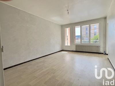 Appartement - 76 m² - 3 pièces