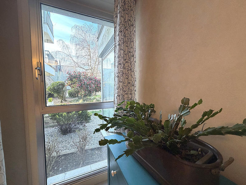 Appartement - 87 m² - 3 pièces