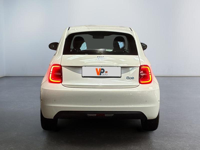 Fiat 500 500e Berline e 95 ch Nouvelle