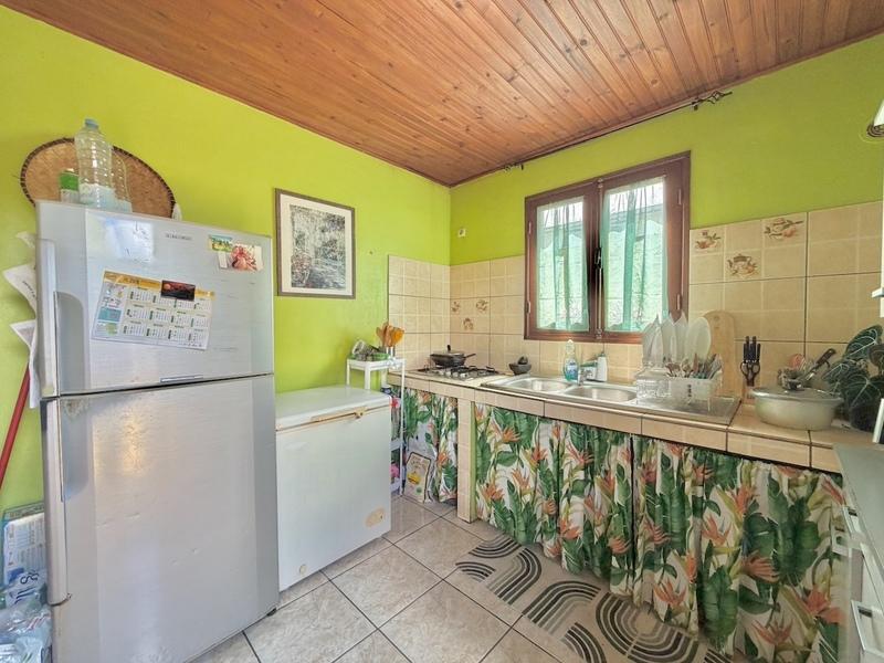 Maison - 70 m² - 4 pièces