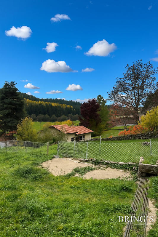 Maison - 187 m² - 7 pièces