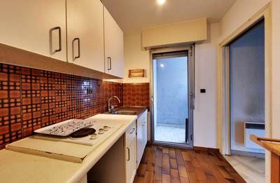 Appartement - 39 m² - 1 pièce