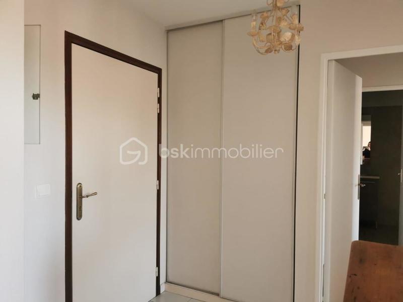 Appartement - 52 m² - 2 pièces