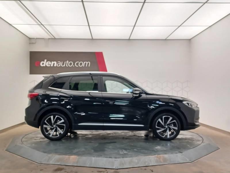 Mg Zs 1.5 l Hybrid+ 197 ch Luxury