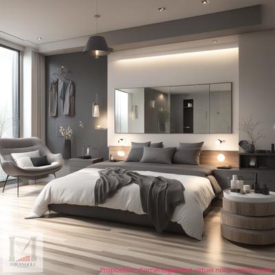 Villa - 77 m² - 3 pièces