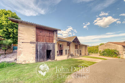 Maison - 168 m² - 5 pièces