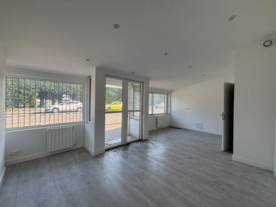 Local commercial - 35 m²