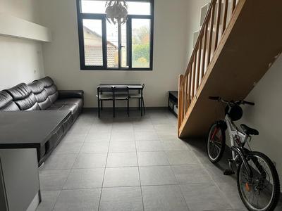 Appartement - 30 m² - 1 pièce